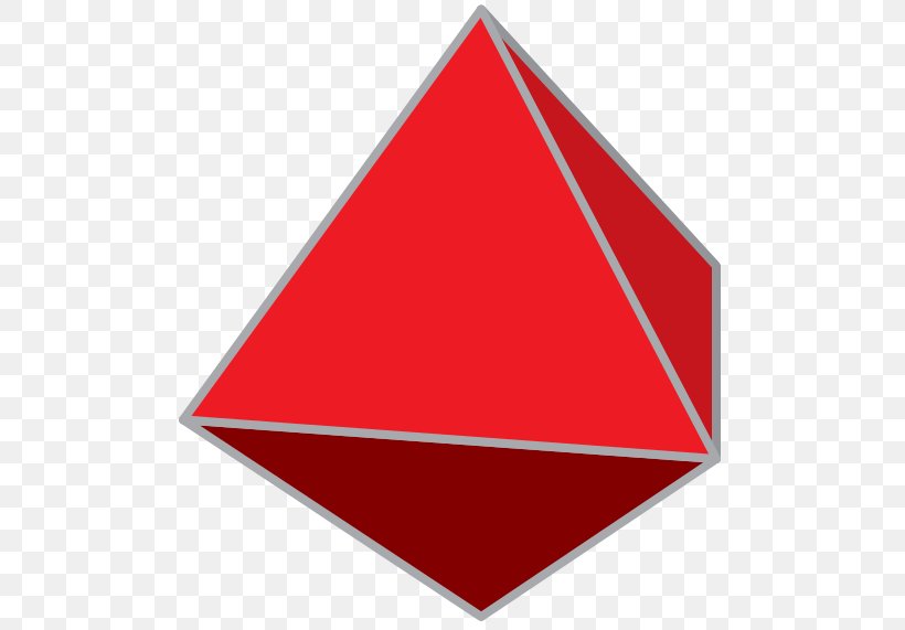 Octahedron Triangle Wikimedia Commons Dodecahedron Platonic Solid, PNG, 519x571px, Octahedron, Area, Cc0lisenssi, Dodecahedron, Geometry Download Free