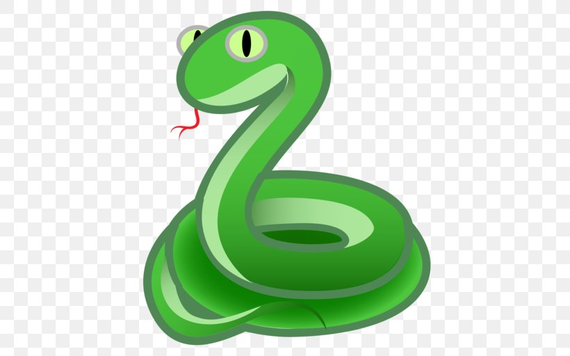 Serpent Emoji Snake Symbol Reptile, PNG, 512x512px, Serpent, Elapidae, Emoji, Emojipedia, Google Download Free