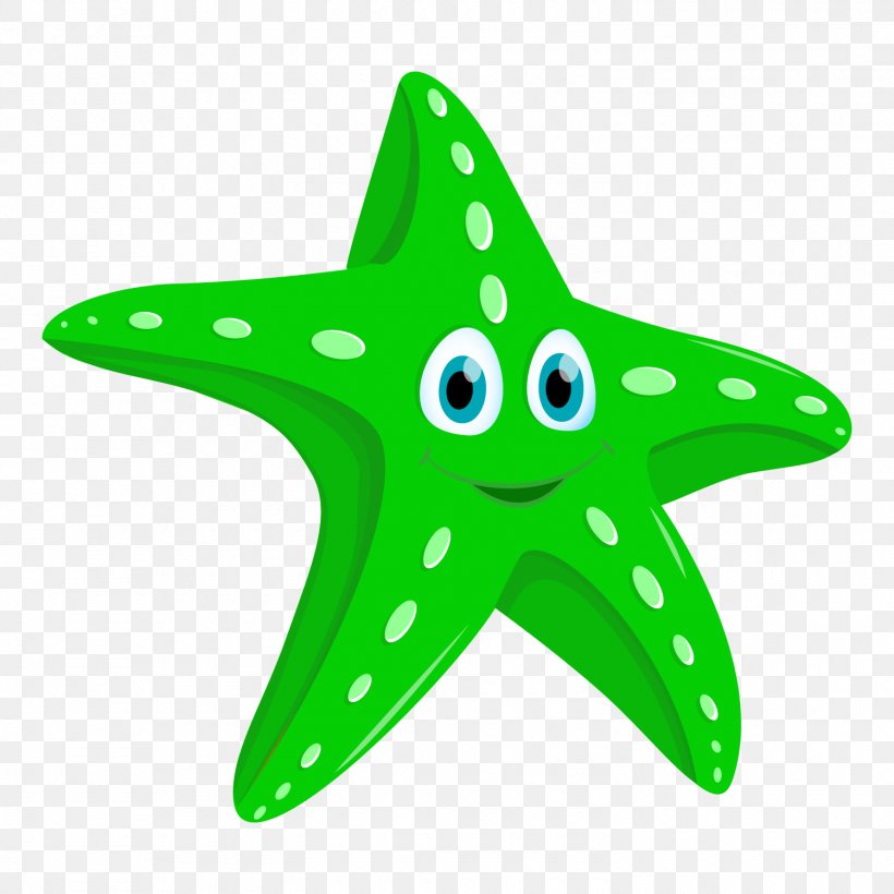 Starfish Clip Art Image Vector Graphics, PNG, 1500x1500px, Starfish, Animal, Animal Figure, Blue Sea Star, Blue Whale Download Free