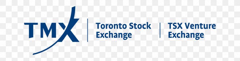 TSX Venture Exchange TMX Group Business Venture Capital, PNG, 1168x301px, Tsx, Area, Blue, Brand, Business Download Free