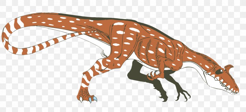 Velociraptor Cryolophosaurus Therizinosaurus Allosaurus Dinosaur, PNG, 1500x688px, Velociraptor, Allosauridae, Allosaurus, Carnivoran, Carnosauria Download Free