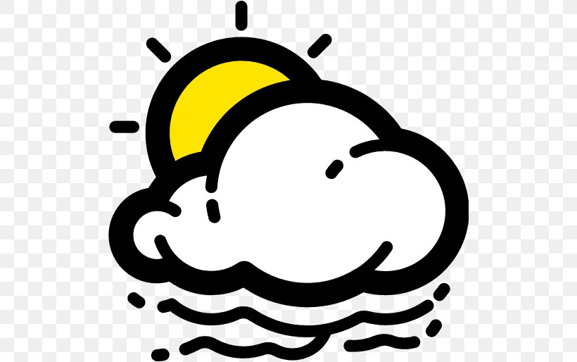 Weather Forecasting Rain Cloud Meteorology, PNG, 514x514px, Weather Forecasting, Black And White, Cloud, Emoticon, Hail Download Free