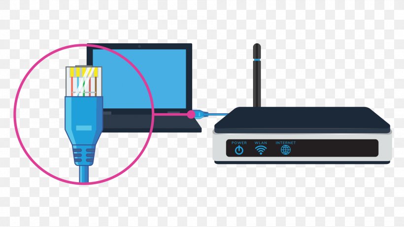 Wireless Router Netgear Electrical Cable Wi-Fi, PNG, 1920x1080px, Wireless Router, Cable, Computer Network, Dsl Modem, Electrical Cable Download Free