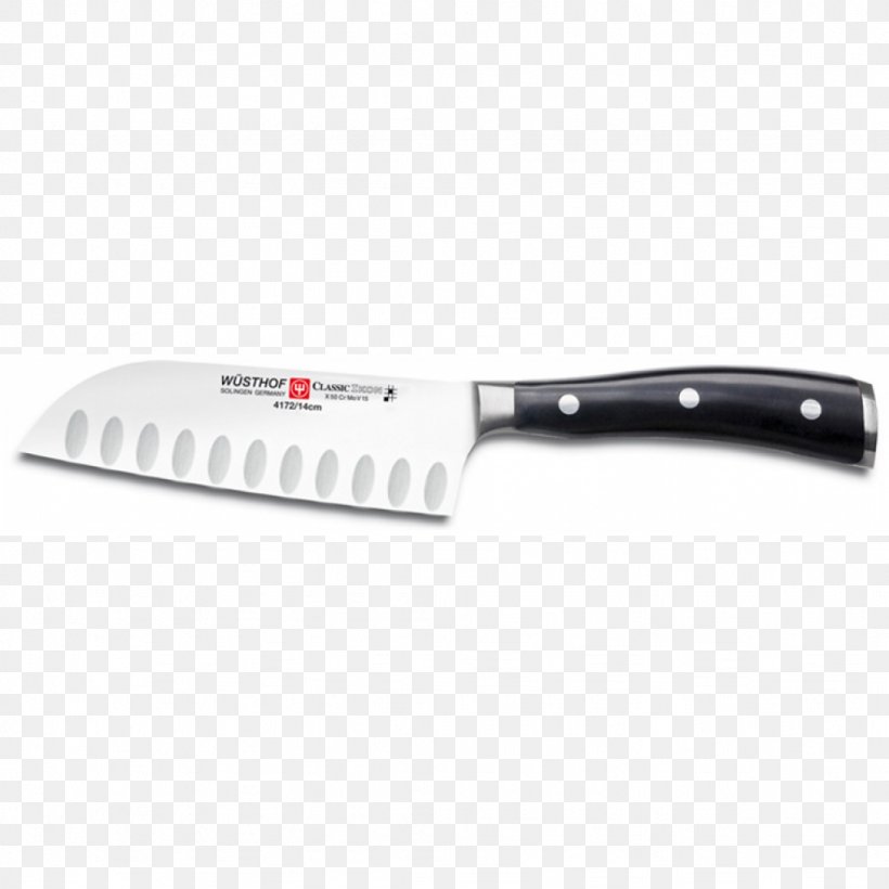 Chef's Knife Solingen Wüsthof Kitchen Knives, PNG, 1024x1024px, Knife, Blade, Boning Knife, Chef, Cleaver Download Free