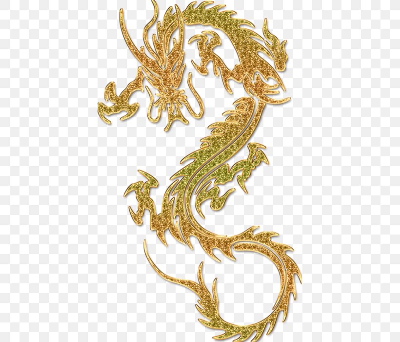Chinese Dragon Japanese Dragon Southern Dragon Kung Fu Tattoo, PNG, 419x700px, Dragon, Black, Brass, China, Chinese Dragon Download Free