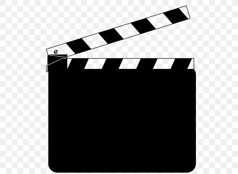 Clapperboard Filmmaking Cinema Photography, PNG, 600x600px, Clapperboard, Black, Black And White, Brand, Cinema Download Free
