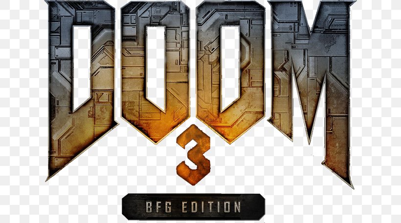 Doom 3: BFG Edition Doom 3: Resurrection Of Evil Freedoom, PNG, 640x457px, Doom 3 Bfg Edition, Bethesda Softworks, Bfg, Bj Blazkowicz, Brand Download Free