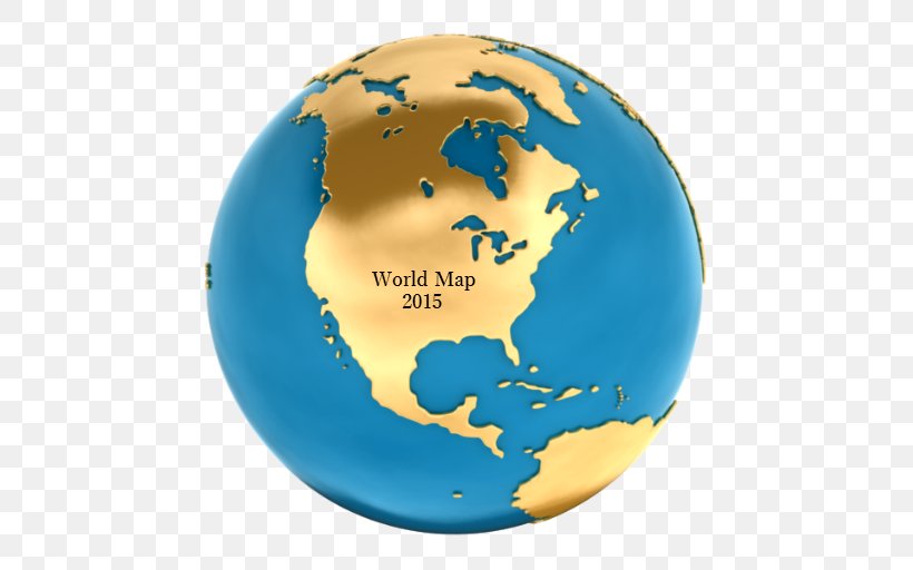 Globe World Map Earth Clip Art, PNG, 512x512px, 3d Computer Graphics, 3d Warehouse, Globe, Cgtrader, Earth Download Free