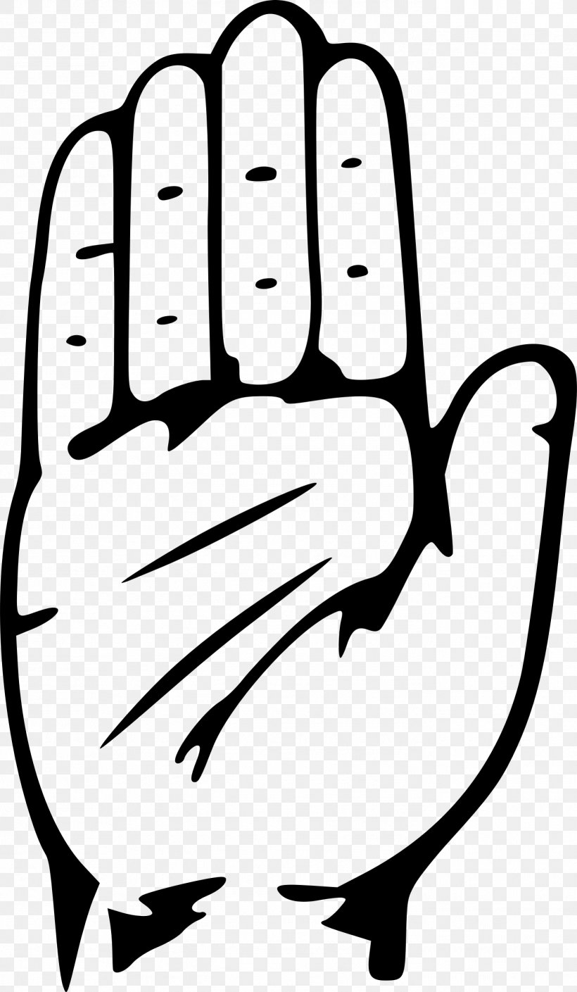 Indian National Congress Symbol Hand Clip Art, PNG, 1396x2400px, Indian National Congress, Artwork, Black, Black And White, Congress Download Free