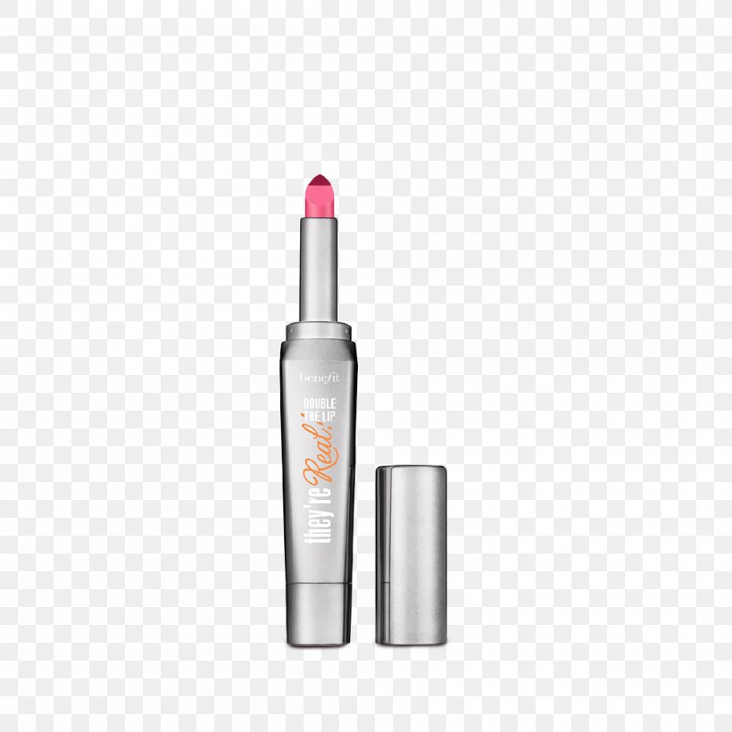 Lip Balm Lipstick Benefit Cosmetics Lip Liner, PNG, 1000x1000px, Lip Balm, Benefit Cosmetics, Bobbi Brown Lip Color, Color, Cosmetics Download Free