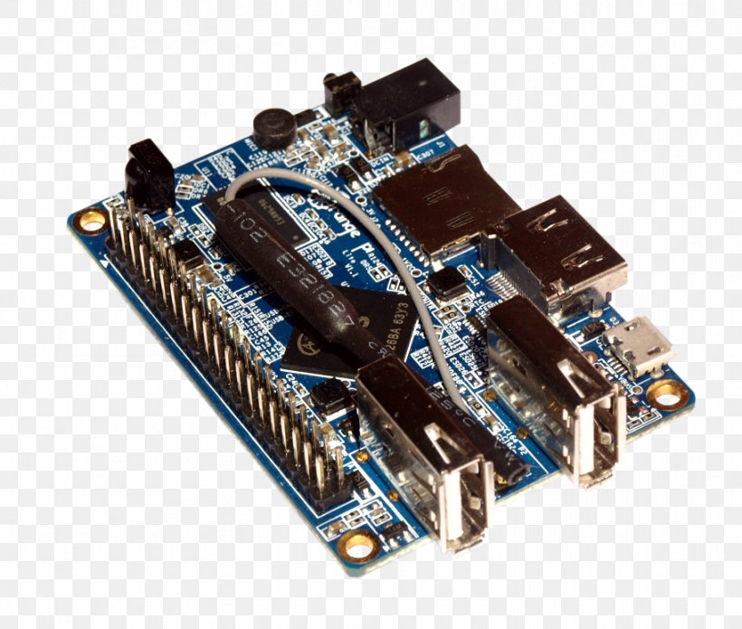 Microcontroller Orange Pi Computer Hardware Banana Pi, PNG, 911x773px, Microcontroller, Android, Armbian, Banana Pi, Central Processing Unit Download Free