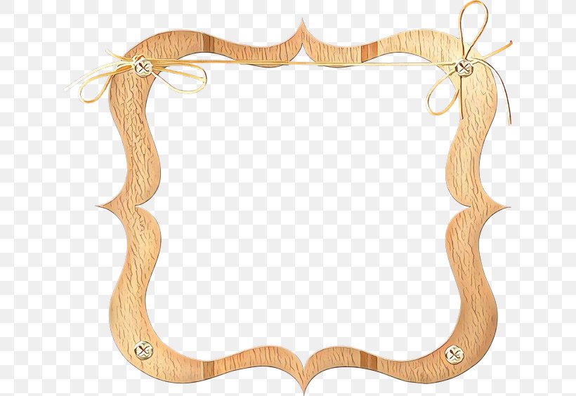 Picture Frame, PNG, 640x564px, Cartoon, Hair, Picture Frame, Rectangle Download Free