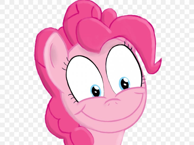 Pinkie Pie Drawing Clip Art, PNG, 900x675px, Watercolor, Cartoon, Flower, Frame, Heart Download Free