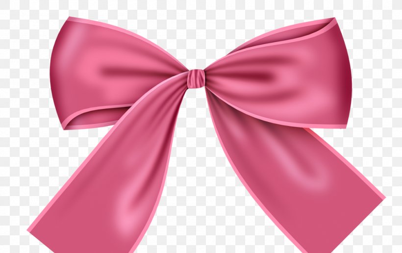Ribbon Pink Paper Clip Art, PNG, 1000x630px, Ribbon, Blue, Bow Tie, Color, Drawing Download Free