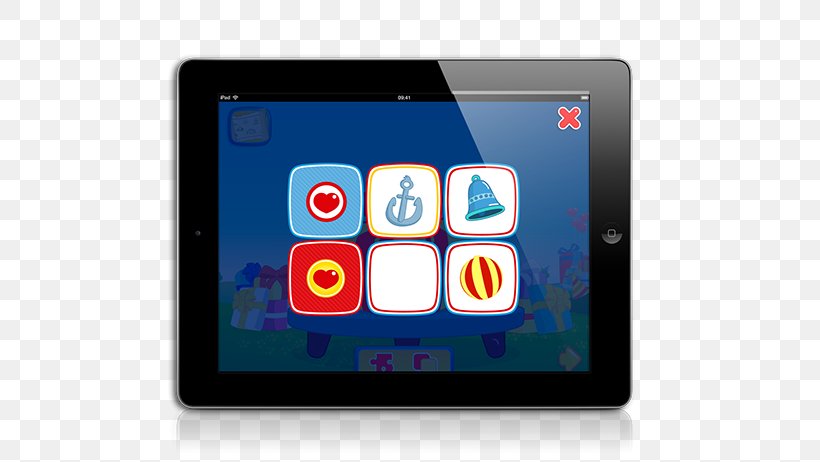 Role-playing Game Handheld Devices Tablet Computers Multimedia, PNG, 600x462px, Game, Art, Brand, Communication, Display Device Download Free