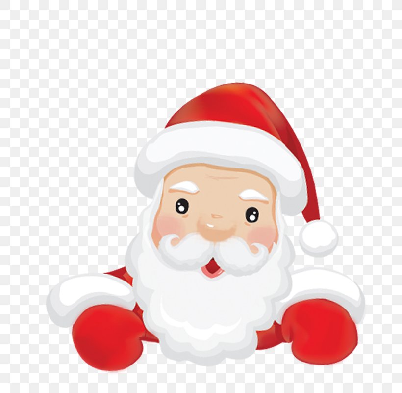 Santa Claus Ded Moroz Snegurochka Christmas, PNG, 800x800px, Ded Moroz, Christmas, Christmas Decoration, Christmas Eve, Christmas Ornament Download Free