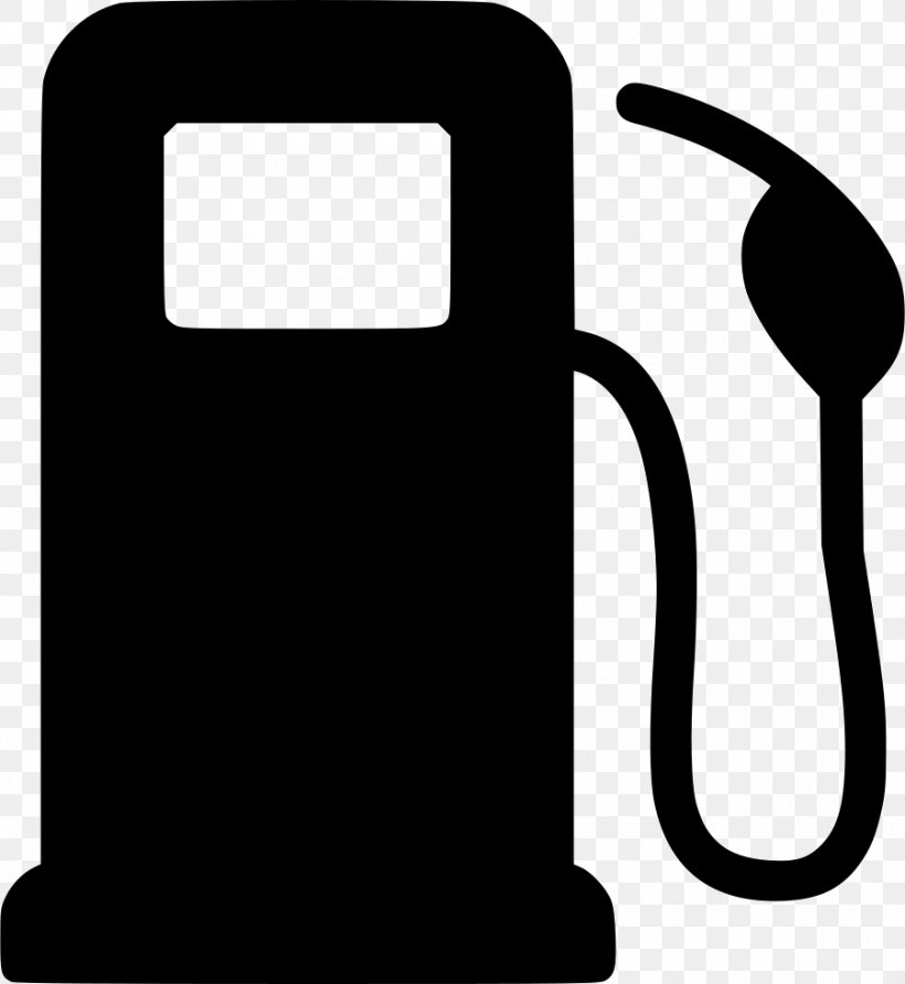 Fuel Dispenser Gasoline Filling Station, PNG, 900x980px, Fuel Dispenser, Black, Black And White, Diesel Fuel, Filling Station Download Free