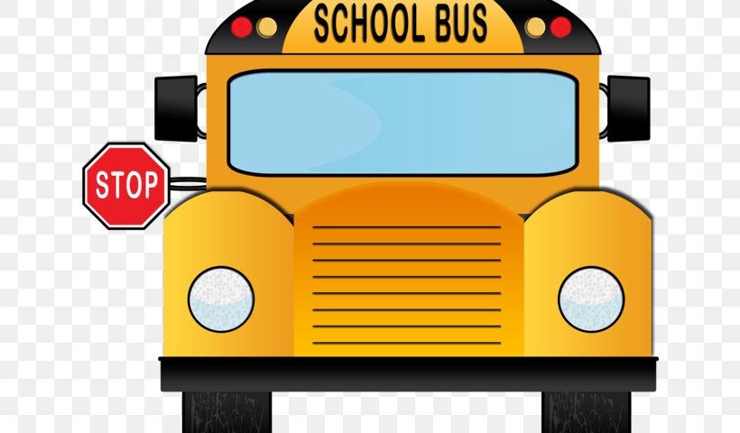 School Bus Cartoon, PNG, 640x480px, Bus, Bus Driver, Bus Stop, Car,  Commercial Drivers License Download Free