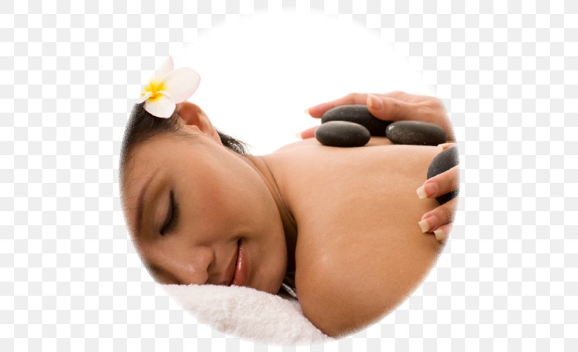 Stone Massage Therapy Day Spa, PNG, 500x500px, Massage, Alternative Medicine, Aromatherapy, Beauty Parlour, Bodymind Download Free