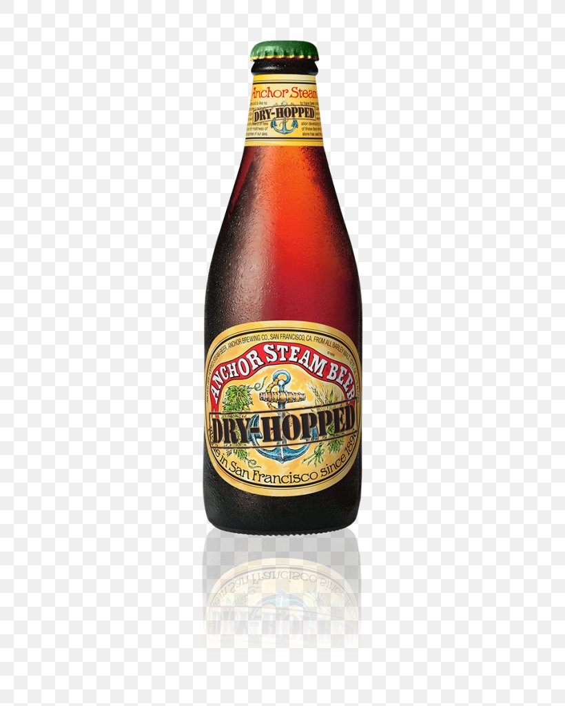 Ale Anchor Steam Anchor Brewing Company Beer Lager, PNG, 327x1024px, Ale, Alcoholic Beverage, Anchor Brewing Company, Anchor Steam, Beer Download Free