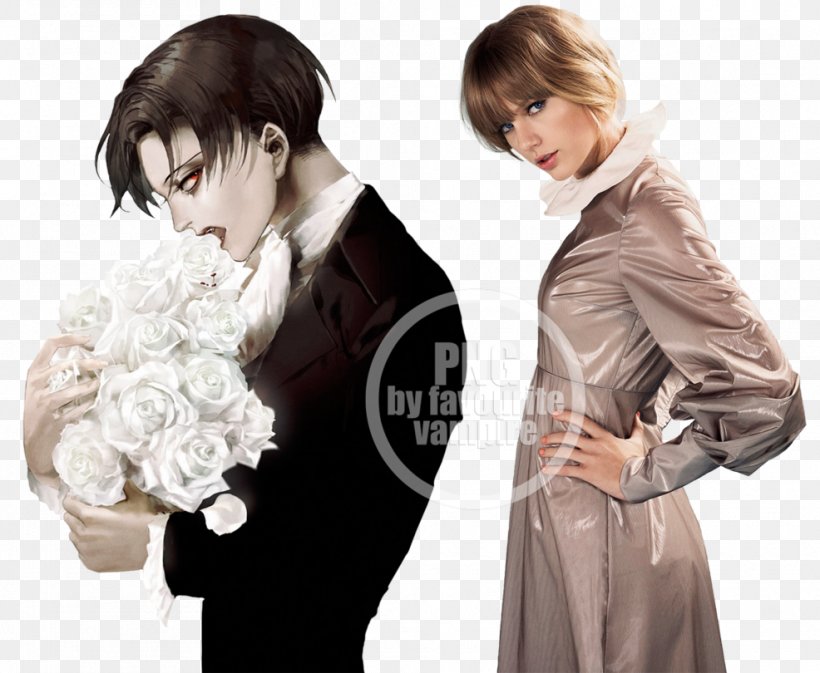 Attack On Titan Levi Strauss & Co. Eren Yeager, PNG, 986x810px, Watercolor, Cartoon, Flower, Frame, Heart Download Free