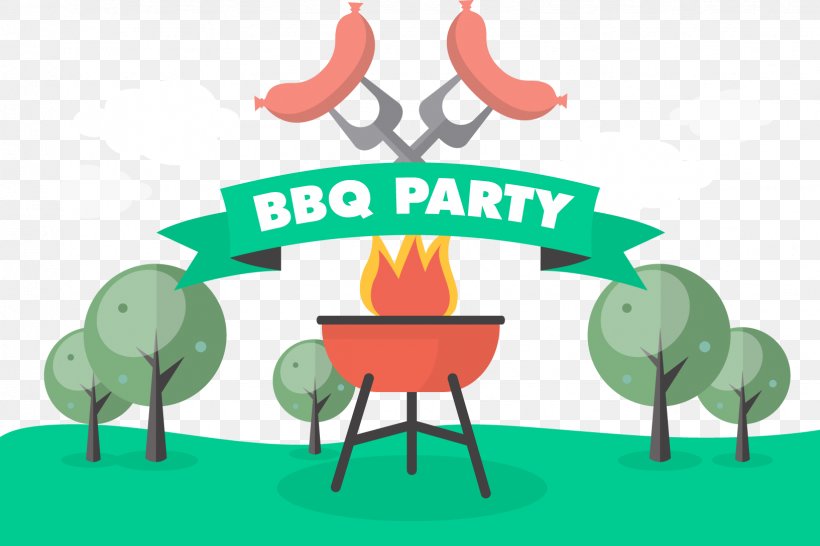 Barbecue Steak Picnic Meat, PNG, 1633x1089px, Barbecue, Art, Brand, Cartoon, Communication Download Free