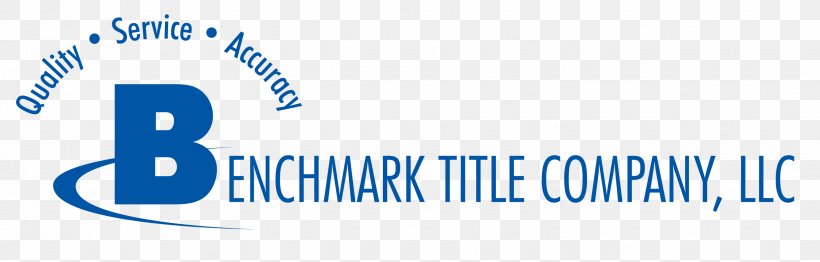 Benchmark Title Co LLC Business Privacy Policy Information Weston, PNG, 2859x915px, Business, Area, Blue, Brand, Information Download Free