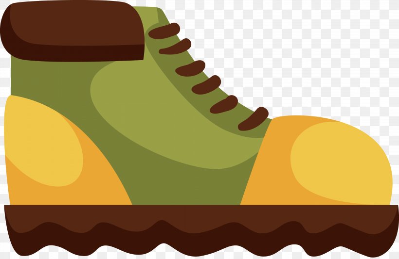 Boot Candy Claus, PNG, 3958x2581px, Boot, Brand, Cartoon, Designer, Footwear Download Free
