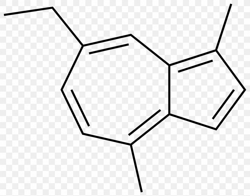 Chamazulene Aromaticity Chemical Compound Chemical Substance, PNG, 1920x1504px, Watercolor, Cartoon, Flower, Frame, Heart Download Free