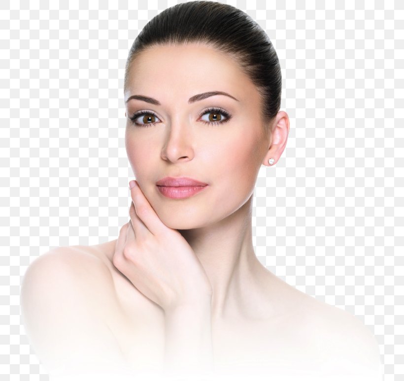 Cosmetics Beauty Parlour Permanent Makeup Facial Plastic Surgery, PNG, 744x774px, Cosmetics, Antiaging Cream, Beauty, Beauty Parlour, Botulinum Toxin Download Free