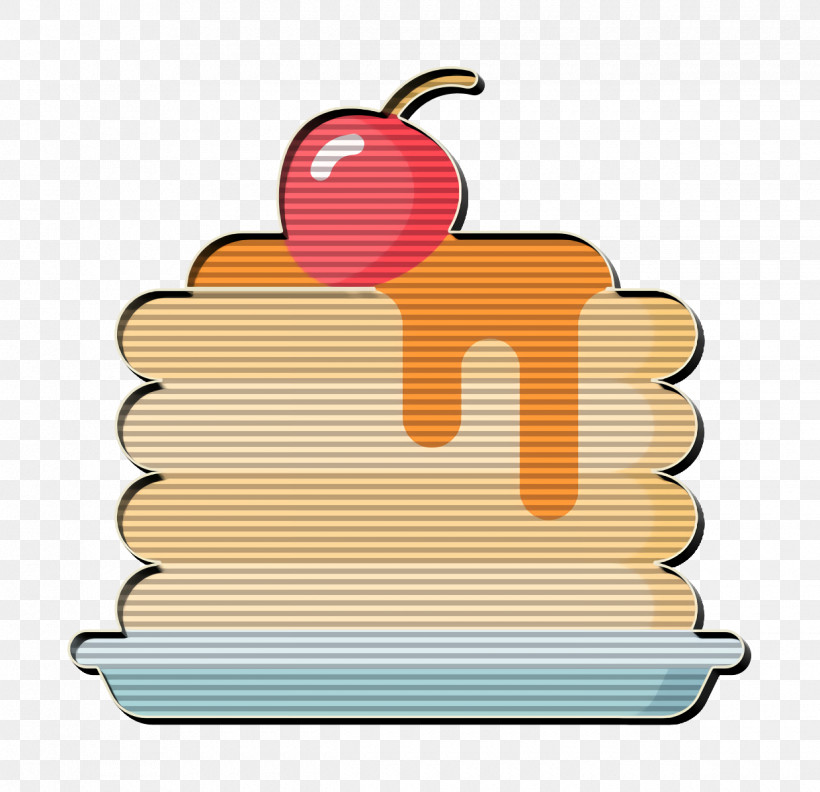 Desserts And Candies Icon Dessert Icon Pancakes Icon, PNG, 1240x1198px, Desserts And Candies Icon, Dessert Icon, Fruit, Pancakes Icon Download Free