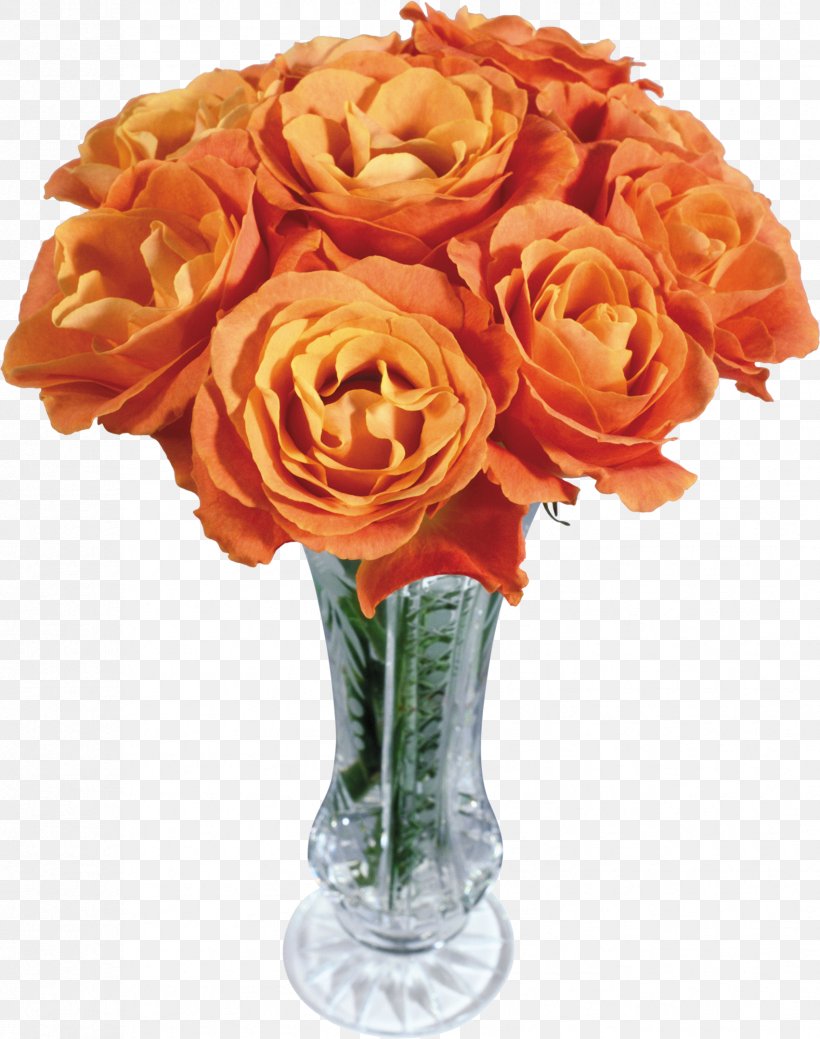 Garden Roses Flower Bouquet Floral Design Vase, PNG, 1703x2158px, Garden Roses, Artificial Flower, Birthday, Cut Flowers, Display Resolution Download Free