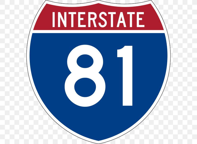 Interstate 10 Interstate 81 Interstate 5 In California Interstate 94 Interstate 75, PNG, 600x600px, Interstate 10, Area, Brand, Highway, Interstate 5 In California Download Free