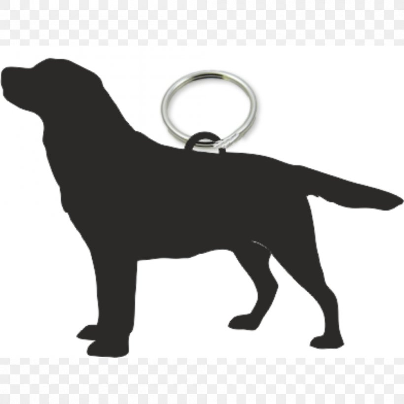 Labrador Retriever Puppy Silhouette Stencil, PNG, 1000x1000px, Labrador Retriever, Bird Dog, Black, Carnivoran, Decal Download Free