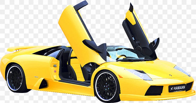 Lamborghini Murciélago Lamborghini Gallardo Car Lamborghini Aventador, PNG, 975x513px, Lamborghini, Automotive Design, Automotive Exterior, Bugatti Veyron, Car Download Free