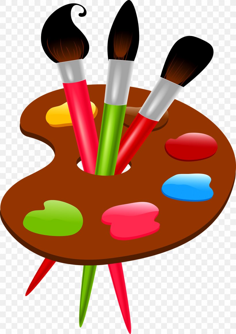 Paintbrush Clip Art, PNG, 1300x1836px, Paintbrush, Artwork, Brush, Color, Computer Software Download Free