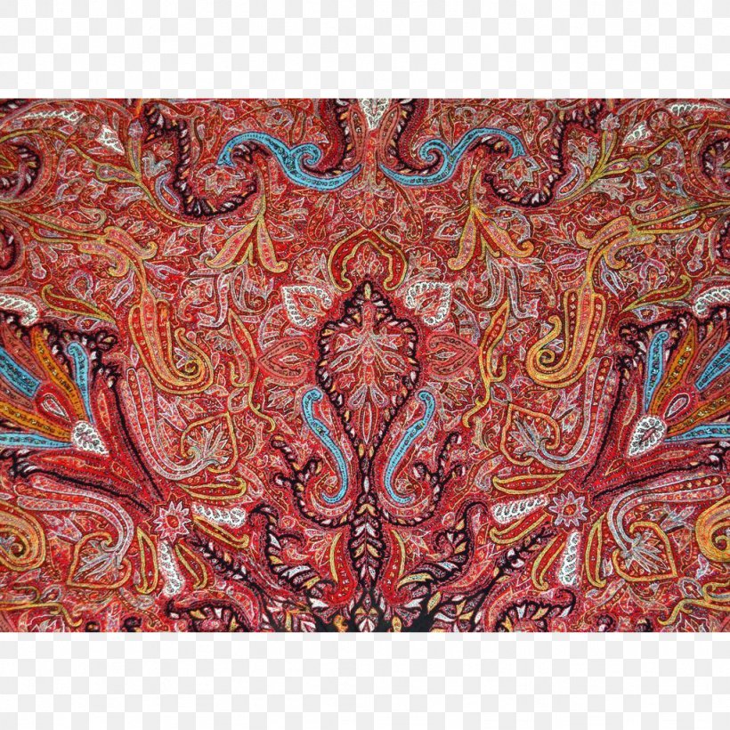 Paisley Shawls Kashmir Talbot Rice Gallery, PNG, 1024x1024px, Paisley, Art, Culture, Edinburgh, Embroidery Download Free