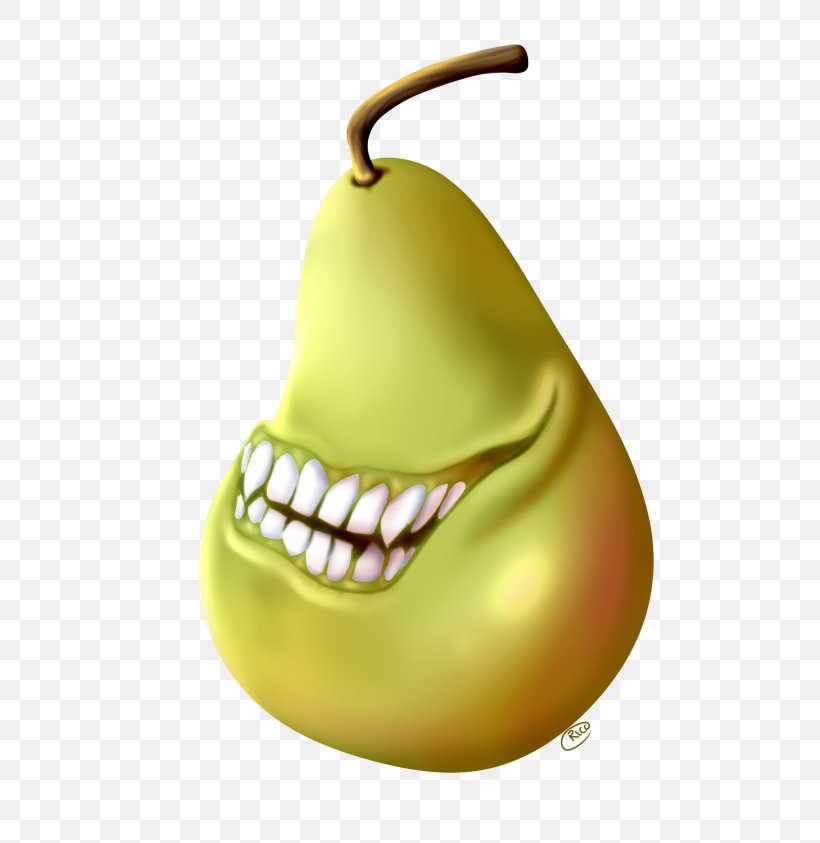 Pear, PNG, 714x843px, Pear, Food, Fruit, Plant Download Free