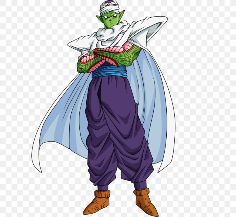 Piccolo Vegeta Goku Gohan Trunks, PNG, 1024x943px, Piccolo, Action Figure, Art, Costume, Costume Design Download Free