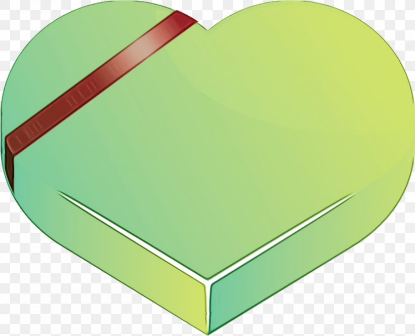 Post-it Note, PNG, 902x731px, Watercolor, Construction Paper, Green, Heart, Paint Download Free