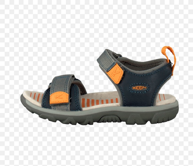 Sandal Shoe, PNG, 705x705px, Sandal, Footwear, Orange, Outdoor Shoe, Shoe Download Free