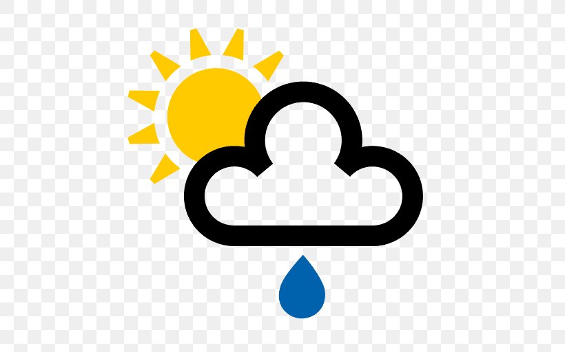 Weather Forecasting BBC Weather Clip Art, PNG, 512x512px, Weather, Area, Artwork, Bbc Weather, Brand Download Free
