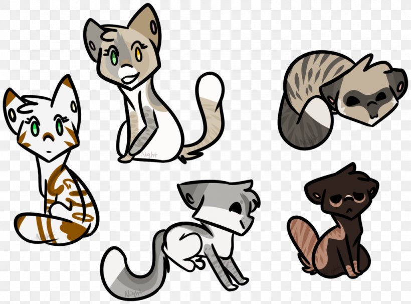 Whiskers Cat Clip Art Mammal /m/02csf, PNG, 1024x757px, Whiskers, Animal, Animal Figure, Artwork, Big Cat Download Free