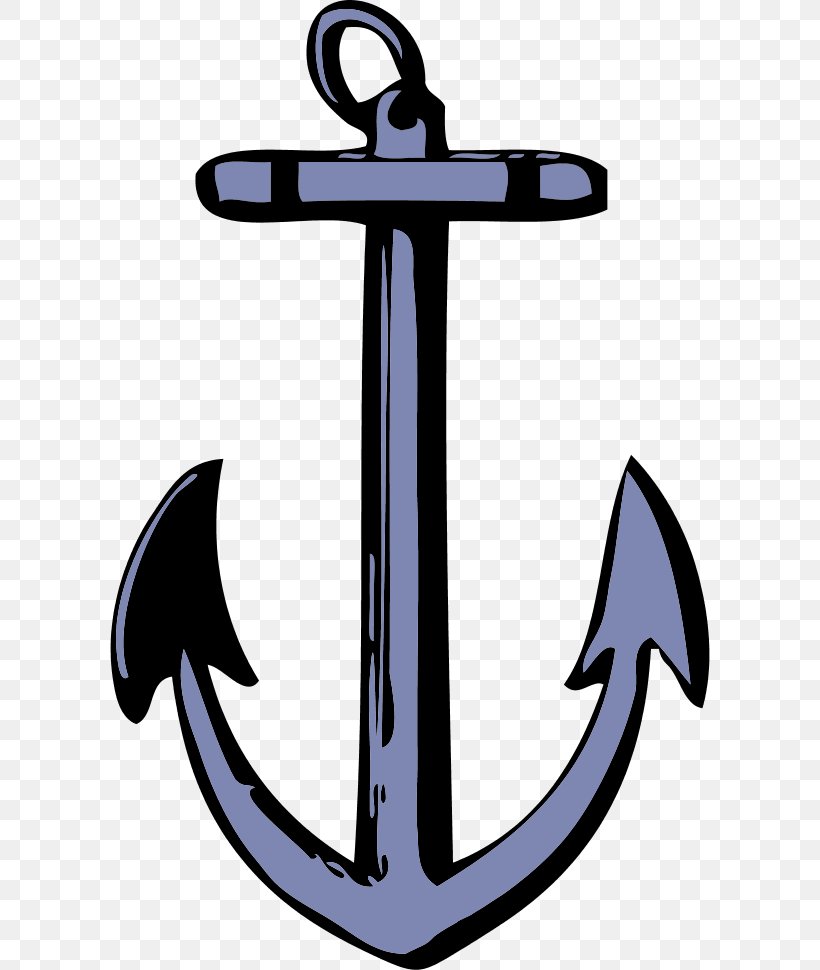 Anchor Clip Art, PNG, 600x970px, Anchor, Boat, Drawing, Foul, Free Content Download Free