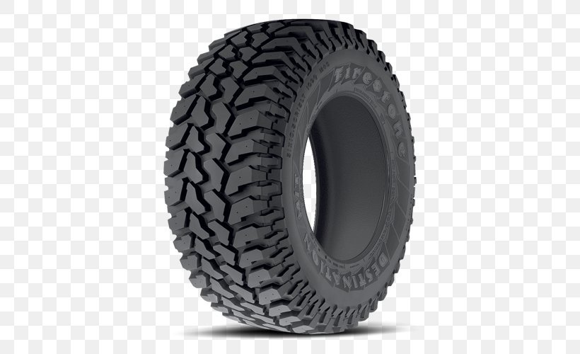 Car Off-road Tire All-terrain Vehicle Firestone Tire And Rubber Company, PNG, 500x500px, Car, Allterrain Vehicle, Auto Part, Automotive Tire, Automotive Wheel System Download Free