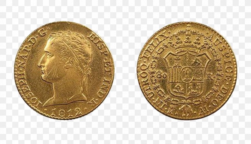 Coin Spanish Real Banknote Egyptian Pound Currency, PNG, 981x567px, Coin, Banknote, Billon, Brass, Brazilian Real Download Free