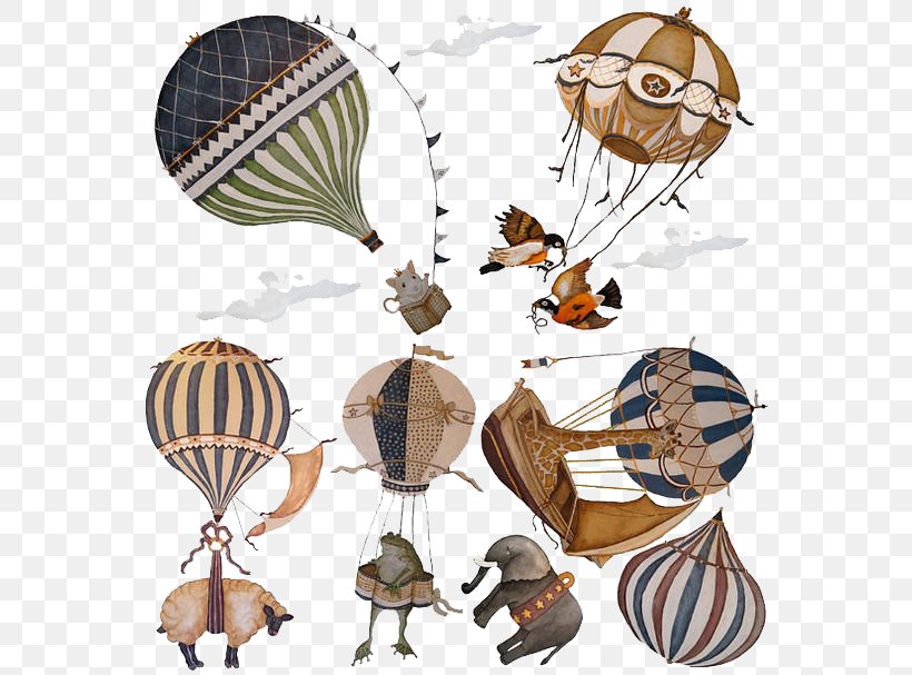 Cute Pets Balloon Hot Air Balloon Balloon Modelling Clip Art, PNG, 564x607px, Cute Pets Balloon, Animal, Balloon, Balloon Modelling, Child Download Free