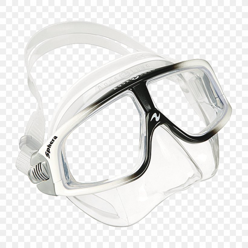 Diving & Snorkeling Masks Aqua-Lung Scuba Set Free-diving, PNG, 1000x1000px, Diving Snorkeling Masks, Aqua Lungla Spirotechnique, Aqualung, Diving Equipment, Diving Mask Download Free