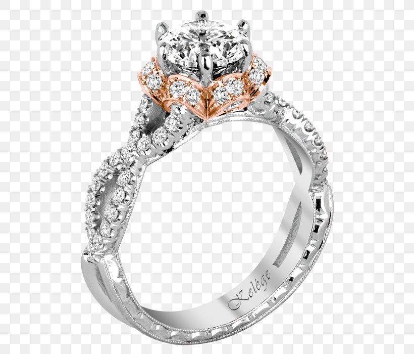 Engagement Ring Wedding Ring Jewellery, PNG, 700x700px, Engagement Ring, Body Jewellery, Body Jewelry, Diamond, Engagement Download Free