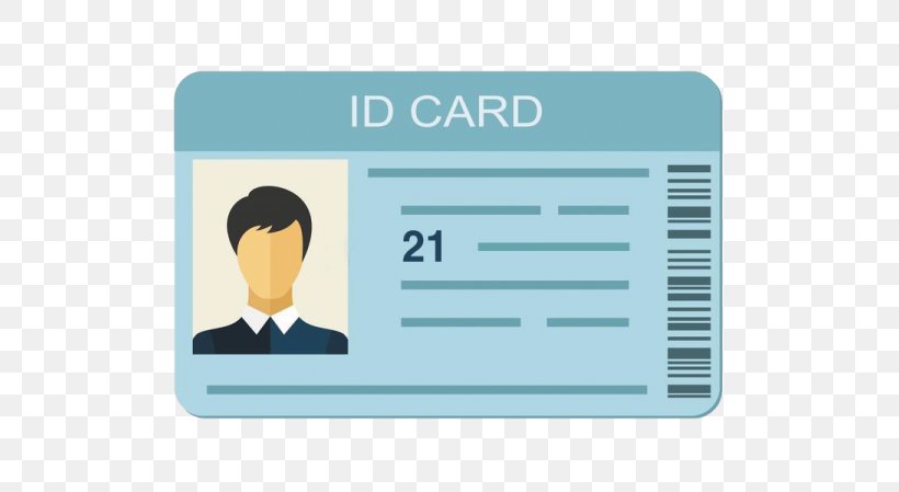 Identity Document Photo Identification Clip Art, PNG, 600x449px, Identity Document, Badge, Brand, Business, Can Stock Photo Download Free